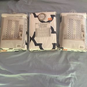 Curtains